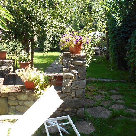Ca'L Mossen Villa Sant Joan de les Abadesses Exterior photo