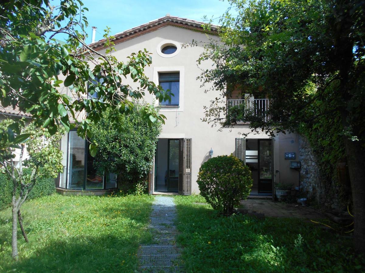 Ca'L Mossen Villa Sant Joan de les Abadesses Exterior photo