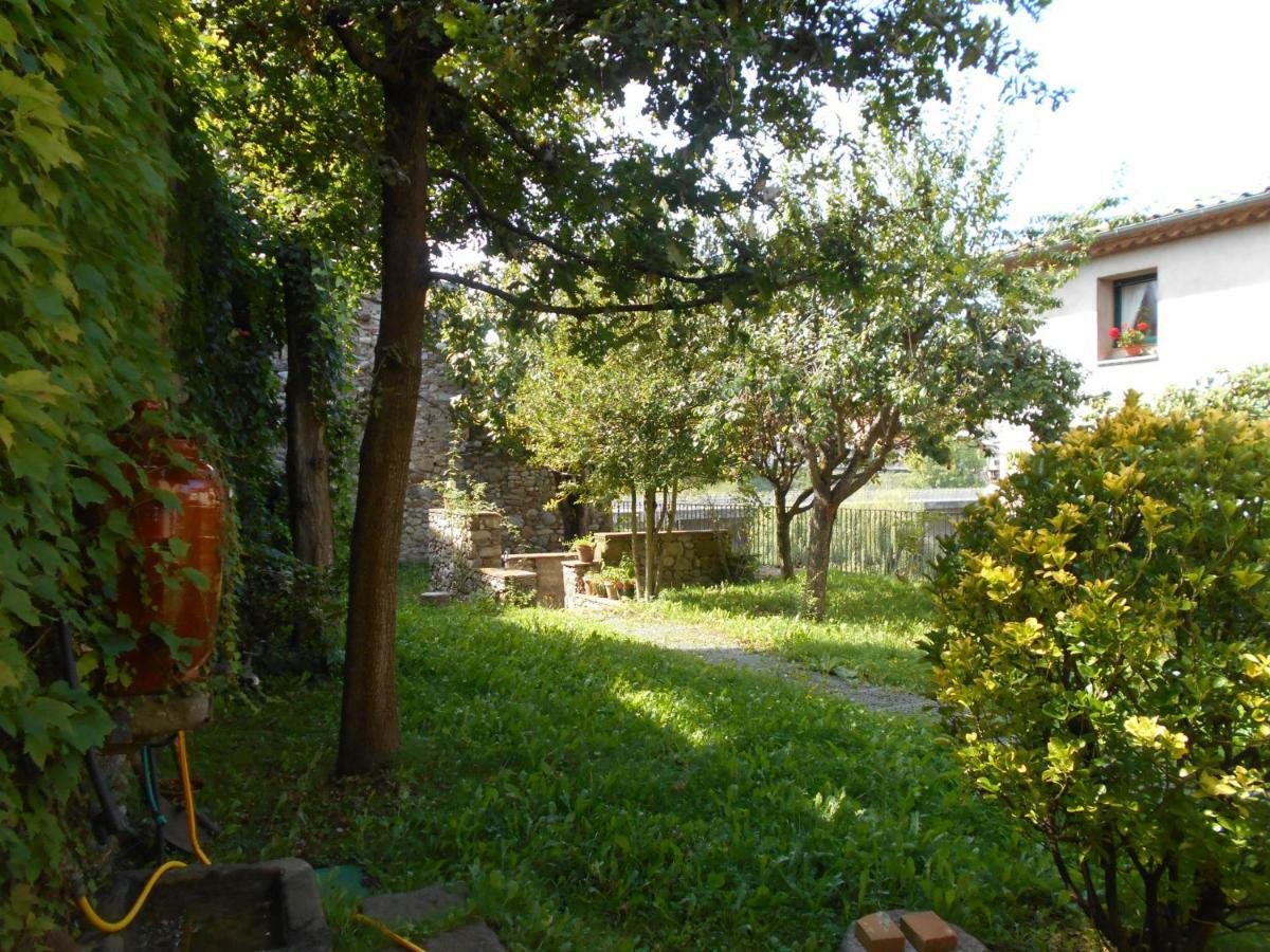 Ca'L Mossen Villa Sant Joan de les Abadesses Exterior photo